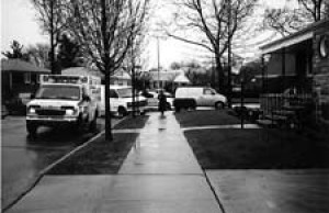 Fitchett St. Residents Denied Traffic Improvements By DOT 