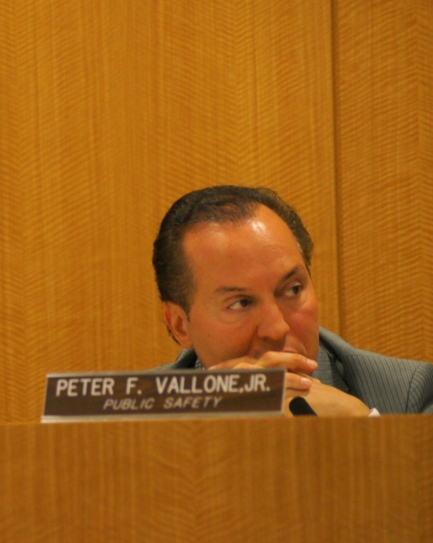 Public hearing on the prescription drug epidemic in the Committee for Public Safety