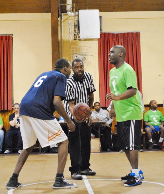 Hoopsters have a ball in Jamaica 2