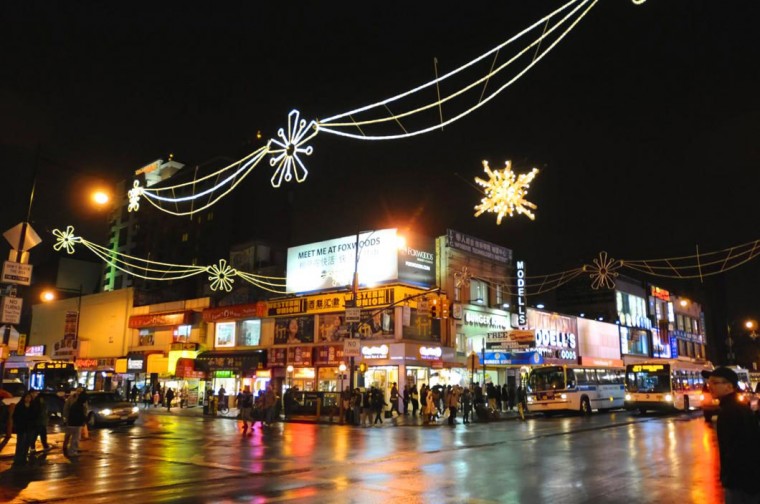 Holiday Lights 54551