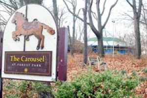 City finds no operator for carousel 1