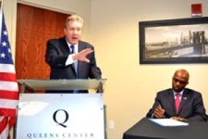 Consumers educated at CB 4 town hall meeting 