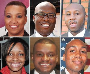 Election for Sanders’ seat set for Feb. 19 1