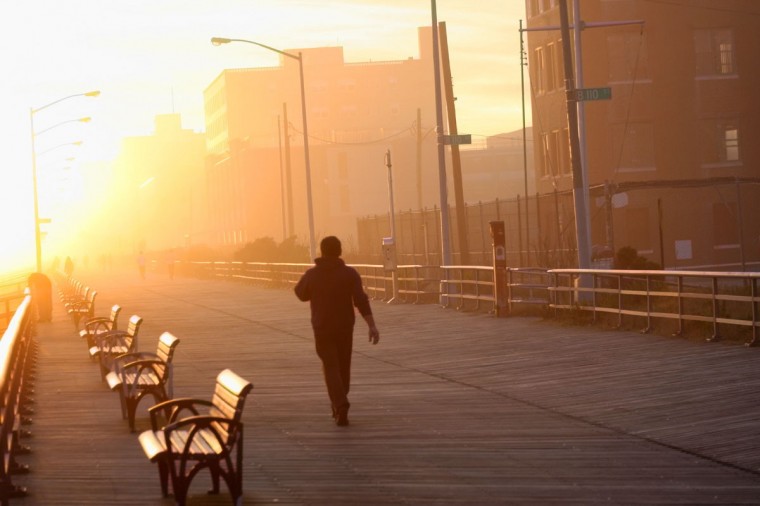 The Summer in the Borough photo contest!