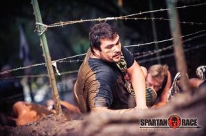 Spartan Race set for local warriors 1