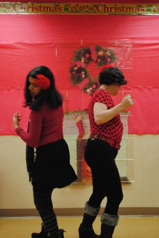 A Lifespire ‘Christmas Carol’ for seniors