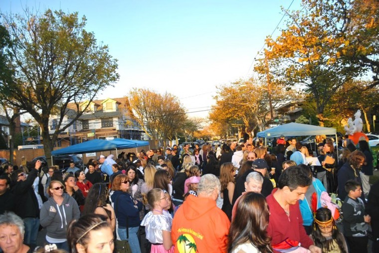 Halloween Spooktacular fundraiser for Rett syndrome3