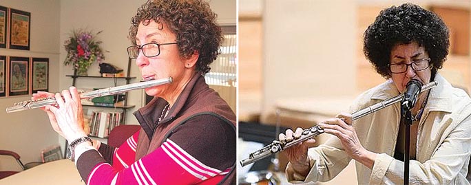 Carol Sudhalter gets DownBeat 2012 readers’ poll honor 1
