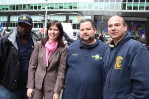 Candidates for 6th Congressional District tout endorsements