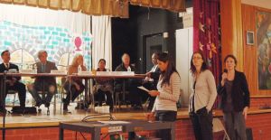 Gifted and Talented seats taken away in Western Queens 1