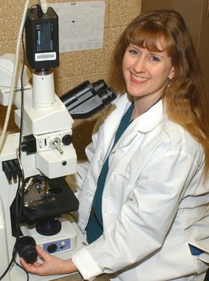 Queens College professor honored 1