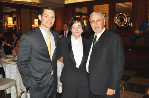 Kiwanis celebrates 50th anniversary