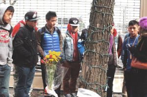 Community calls on DOT for study 2