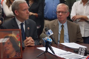 Sunnyside gay man beaten nearly to death, police seek suspects
