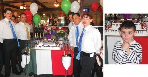 Prima Pasta & Cafe celebrates 20 years 1
