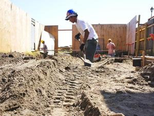 Build it Back seeks new boro manager 1
