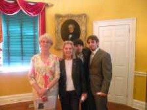 King Manor looks at public service 