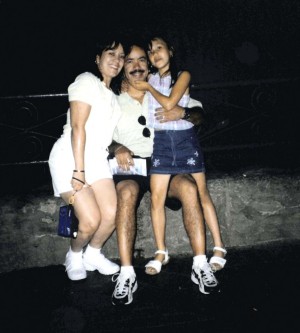Glendale girl remembers 9/11 1