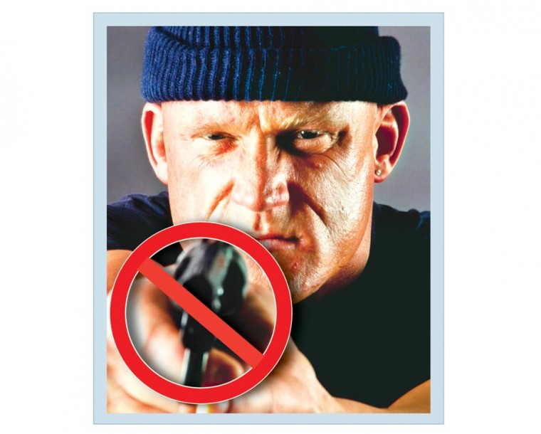 State senators try for tough gun control laws 1