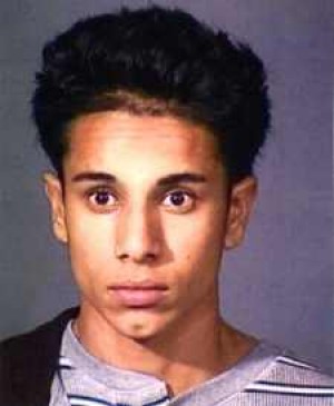 Gang rape suspect still on run 
