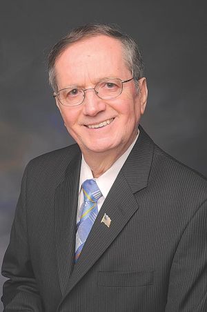 Sasson enters race for Council’s 24th 1