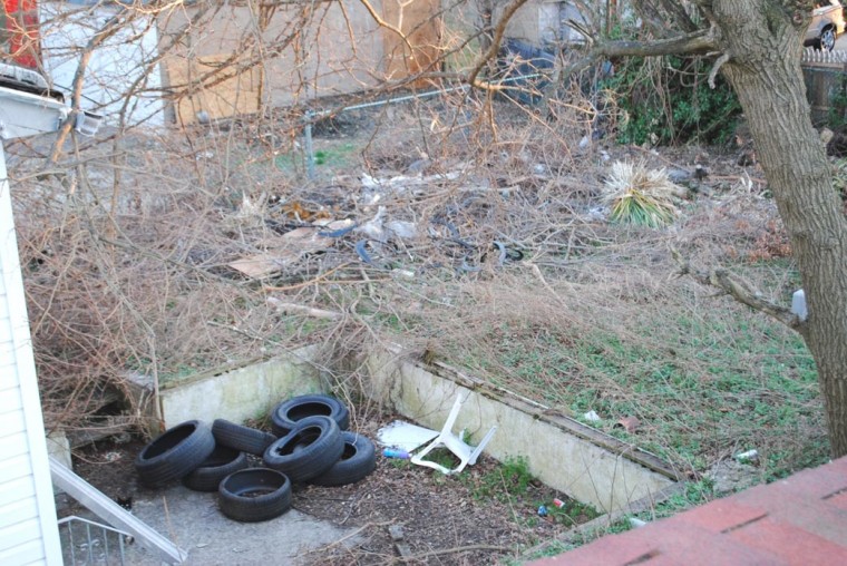 Seniors forced to live next to a trash pile 2