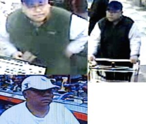 Thief wanted 1