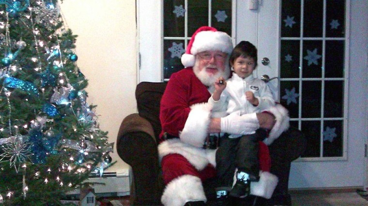 Holiday Photo Contest!