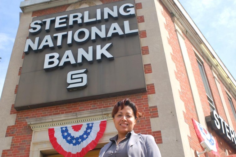 Banks on mortgage refinancing  1