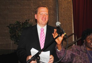 CB 12 tables gym plan vote over jobs dispute  2