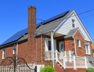 Leasing makes solar energy systems more affordable 1