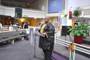 Jerusalem Baptist Church remembers4