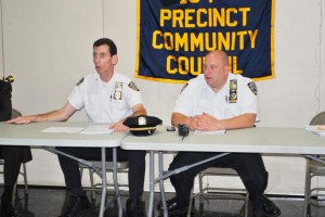 104th to rev up its community council 1