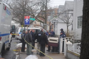 Richmond Hill man killed in a.m. blast