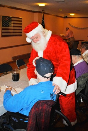 American Legion Post 1424 serves fellow vets who served their country 3
