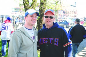 Lets go Mets