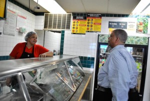 Sweet drinks ban plan unpopular among many 2
