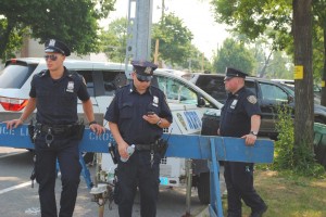 Lubavitchers in Cambria Heights 6
