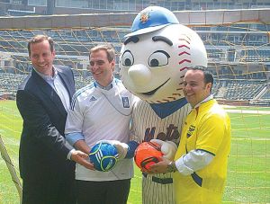 MLS turns down Mets’ Citi Field offer 2