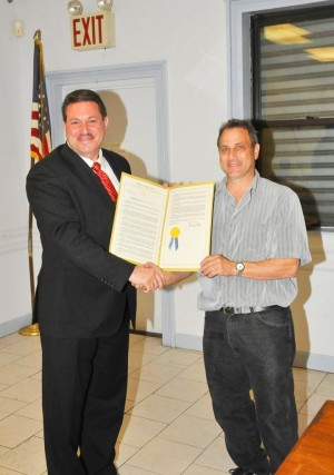Happy Birthday Ozone Park! 1