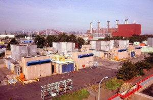 Astoria works on cleaner emissions 1