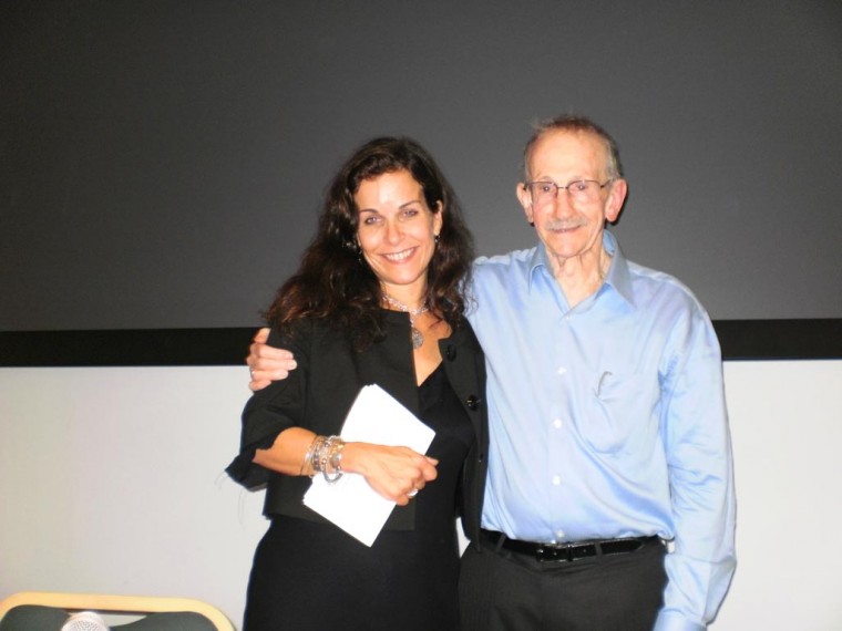 U.S. poet laureate reads at Queens College 2