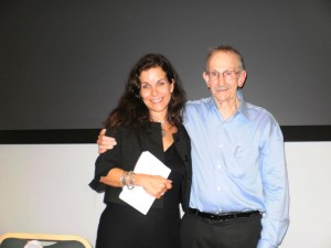 U.S. poet laureate reads at Queens College 2