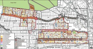 City launches rezoning review 1