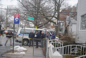Richmond Hill man killed in a.m. blast