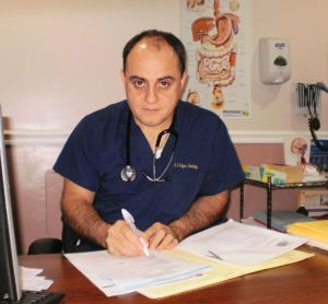 The heart wants what it wants: good care 1