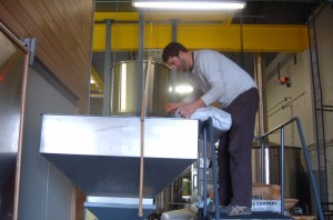 SingleCut Brewery opens in Astoria, Queens 1