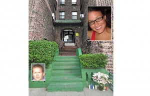 Boyfriend arraigned in alleged murder1