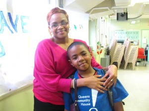 Parents decry cuts to Pomonok center 1