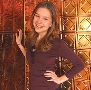 Douglaston teen gets special honor 1